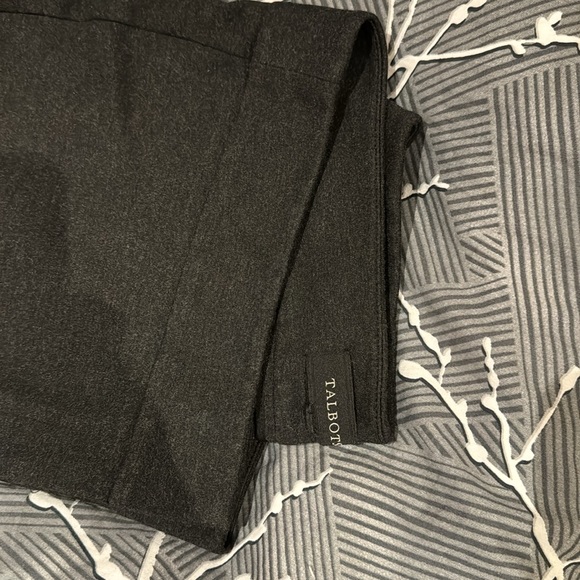 Talbots dress pants - Picture 2 of 6